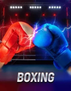 8jili website image 27 showing boxing