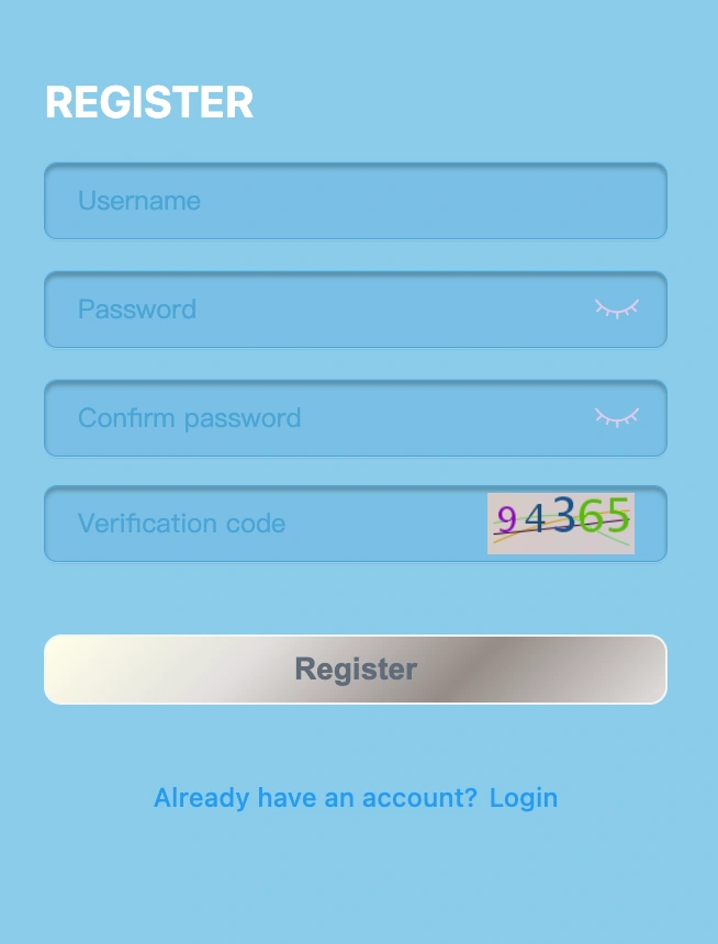 8jili Register