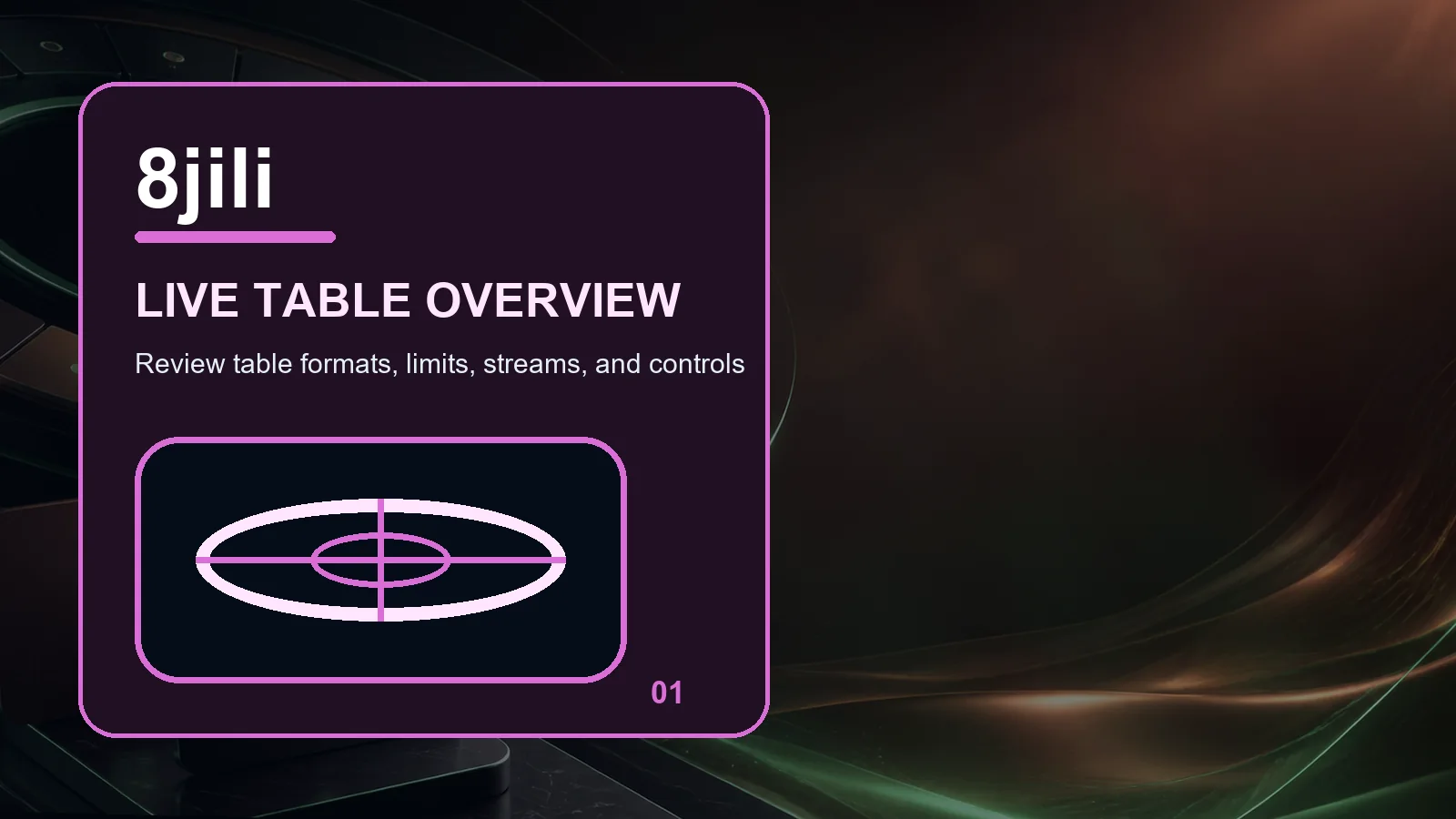 8jili live casino full-width visual guide 1