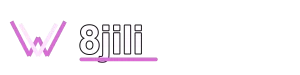 8jili official website logo