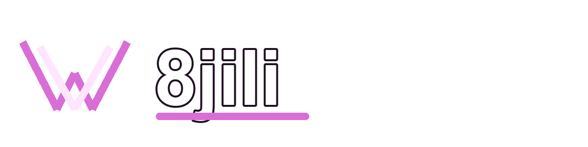 8jili official website logo secondary placement 2