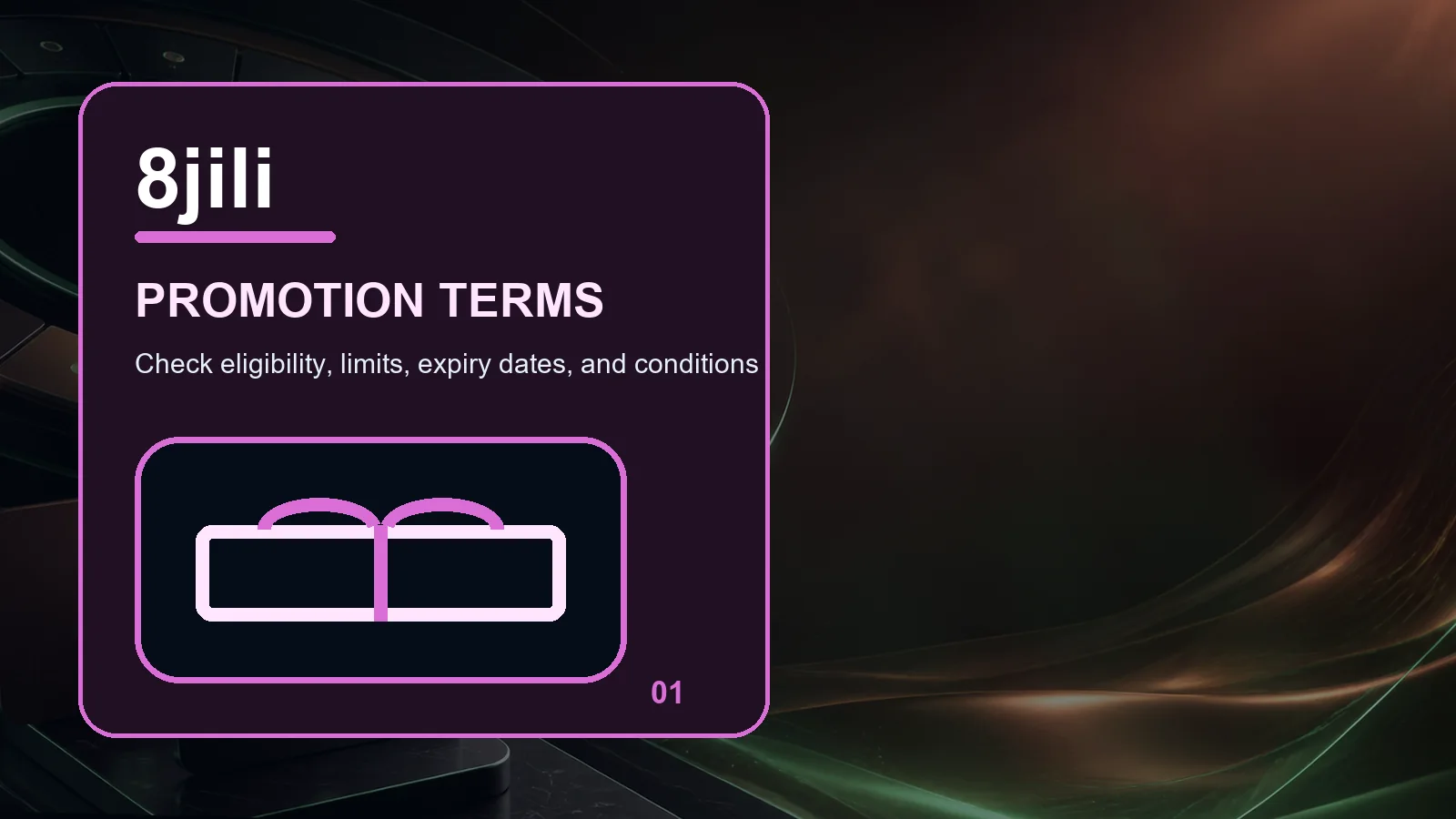 8jili promotions full-width visual guide 1
