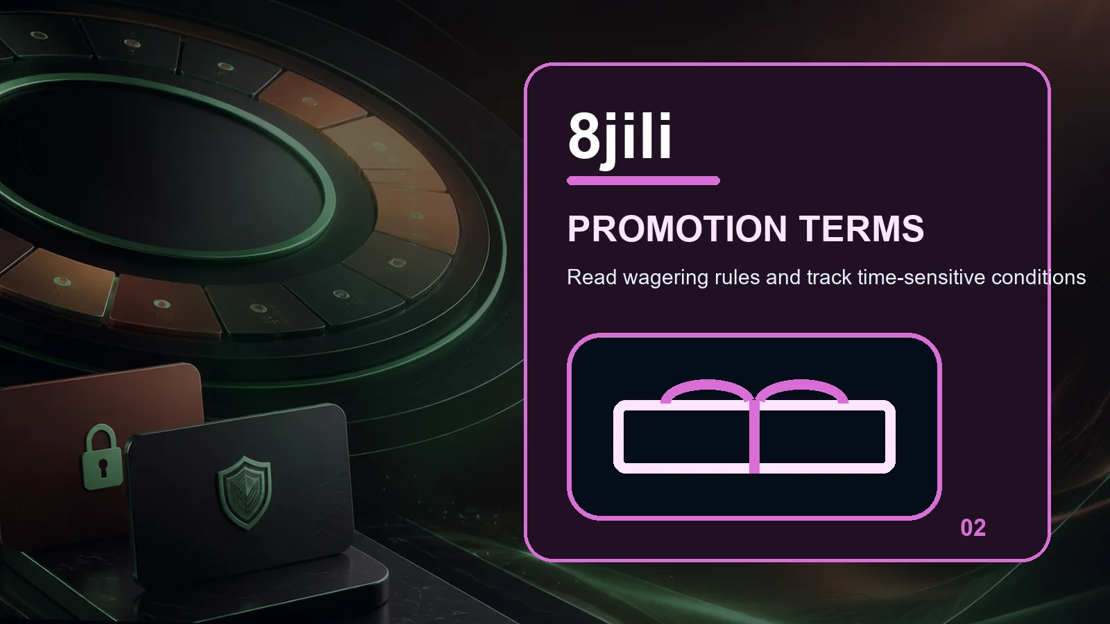 8jili promotions full-width visual guide 2