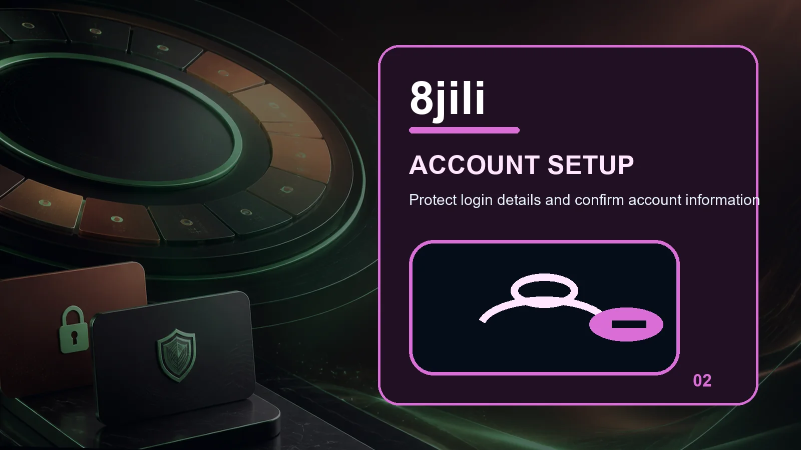 8jili register full-width visual guide 2